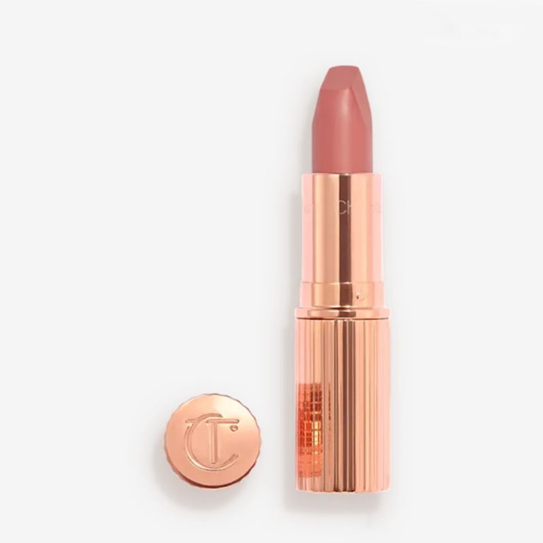 Charlotte Tilbury Matte Revolution Lipstick Pillow Talk - 3.5g