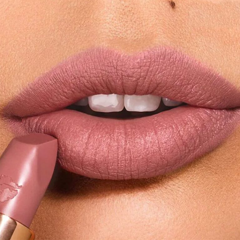 Charlotte Tilbury Matte Revolution Lipstick Very Victoria - 3.5g