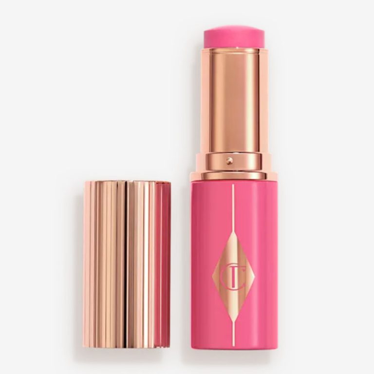 Charlotte Tilbury Unreal Healthy Glow Blush Stick Pimky Glow - 9g