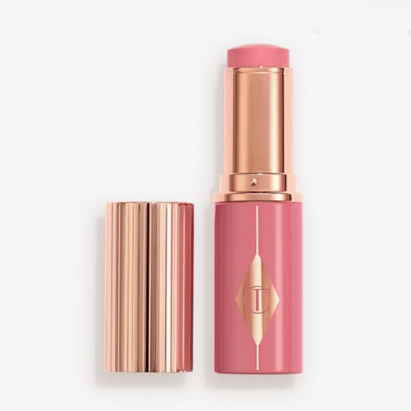 Charlotte Tilbury Unreal Healthy Glow Blush Stick Rosy Glow - 9g