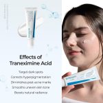 DR.Melaxin TX Tranexamic Acid CREAM - 50gm