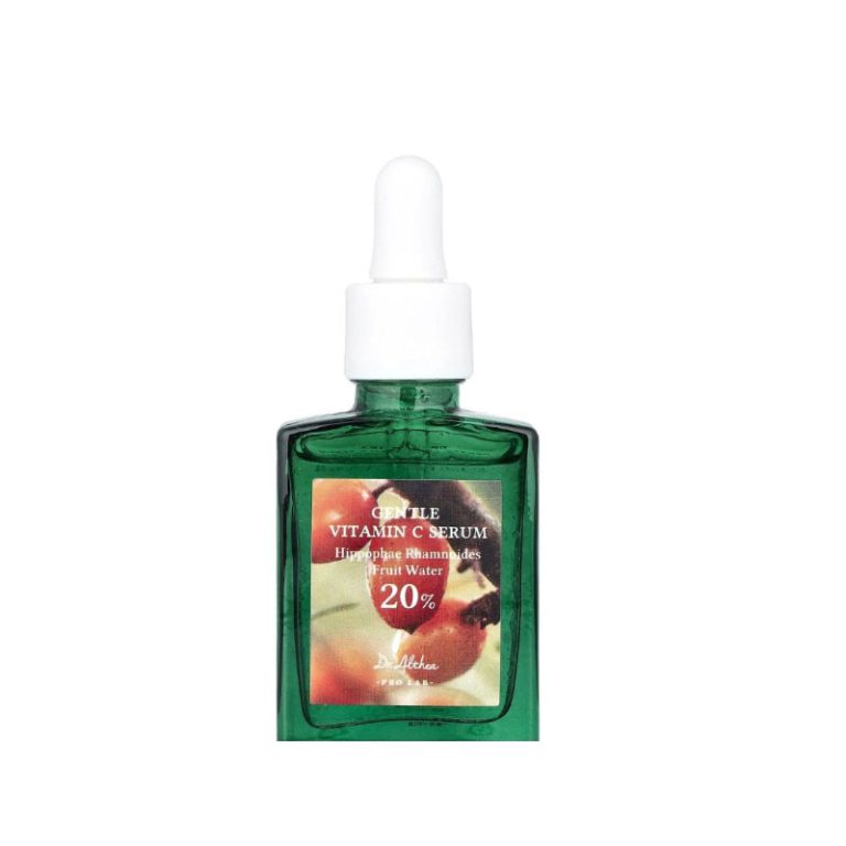 Dr. Althea Gentle 20% Vitamin C Serum 30ml