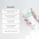 Dr. Althea Green Relief Amino Gel Cleanser 100ml