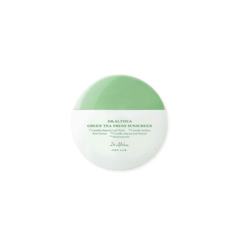 Dr.Althea-Green-Tea-Fresh-Sunscreen-45ml-9 Dr.Althea Green Tea Fresh Sunscreen 45ml