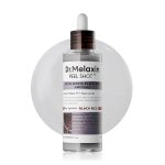 Dr.Melaxin Peel Shot Exfoliating Black Rice Ampoule - 80ml
