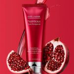 Estee Lauder Nutritious Super-Pomegranate Radiant Energy 2-in-1 Cleansing Foam - 125ml