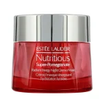 Estee Lauder Nutritious Super-Pomegranate Radiant Energy Night Creme/Mask 50ml