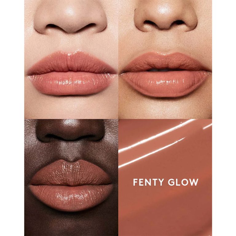 Fenty Beauty Gloss Bomb Stick Fenty Glow 03- 3.6g