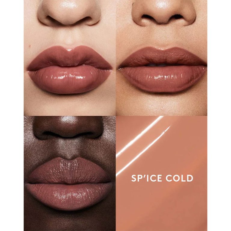 Fenty Beauty Gloss Bomb Stick Sp'ice Cold 08 - 3.6g
