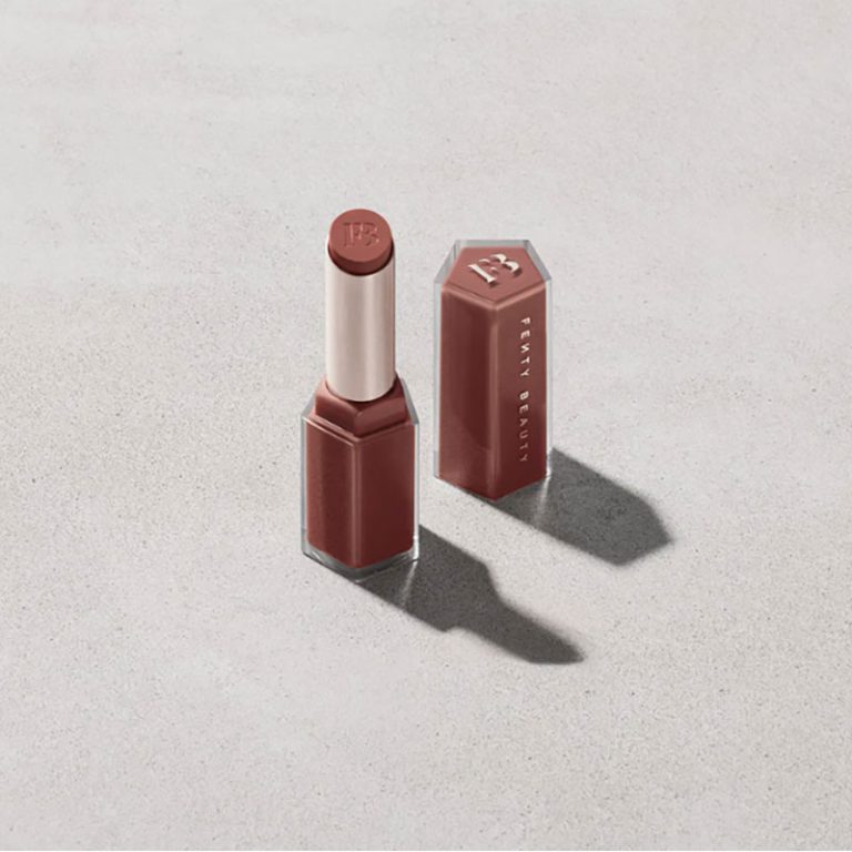 Fenty Beauty Gloss Bomb Stick Sp'ice Cold 08 - 3.6g