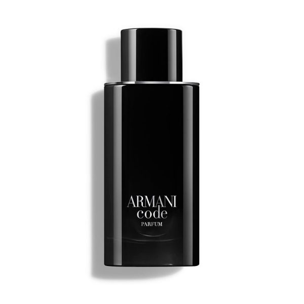 GIORGIO ARMANI Armani Code PARFUM - 125ML