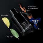 GIORGIO ARMANI Armani Code PARFUM - 125ML