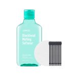 JUMISO Blackhead Melting Softener Kit 150ml 40 Pads+10 Swabs
