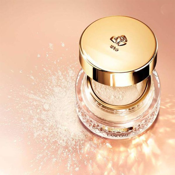 LANCOME Absolue Loose Powder 01 Voile De Rose - 15g