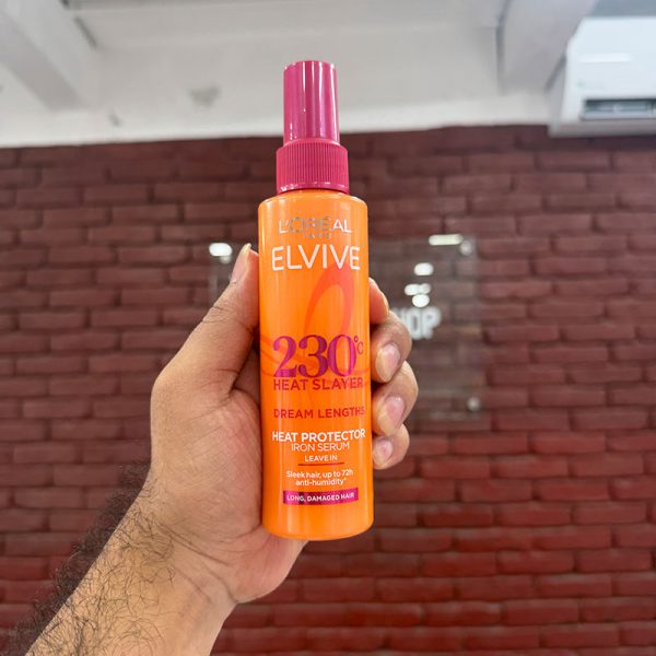 L'Oreal Paris Elvive Dream Lengths Heat Slayer - 150ml