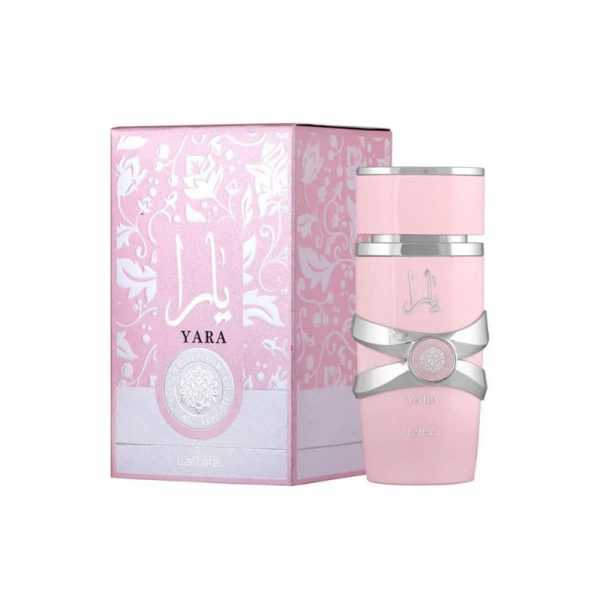 Lattafa Yara EDP - 100ml