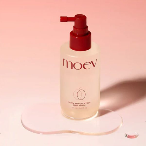 MOEV Annurcatin Hair Tonic 150ml