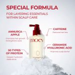 MOEV Annurcatin Hair Tonic 150ml