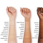 NARS Soft Matte Complete Concealer Light 2 Vanilla 1276