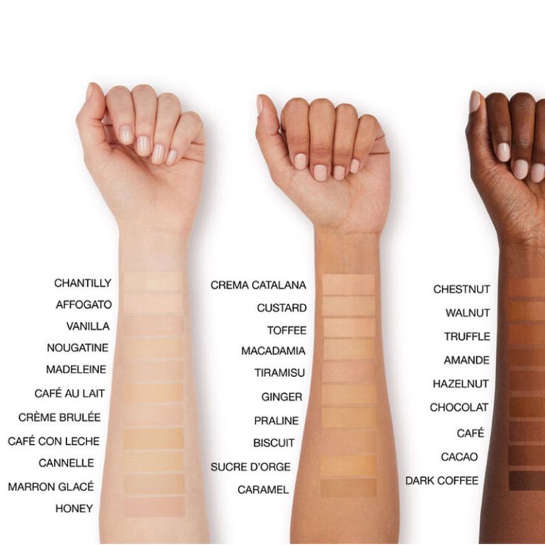 NARS Soft Matte Complete Concealer Light 2 Vanilla 1276