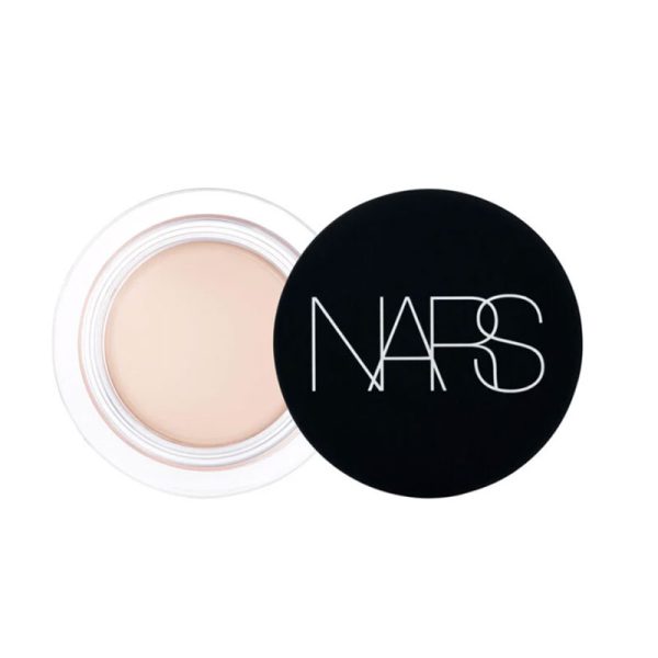 NARS Soft Matte Complete Concealer Light 2 Vanilla 1276
