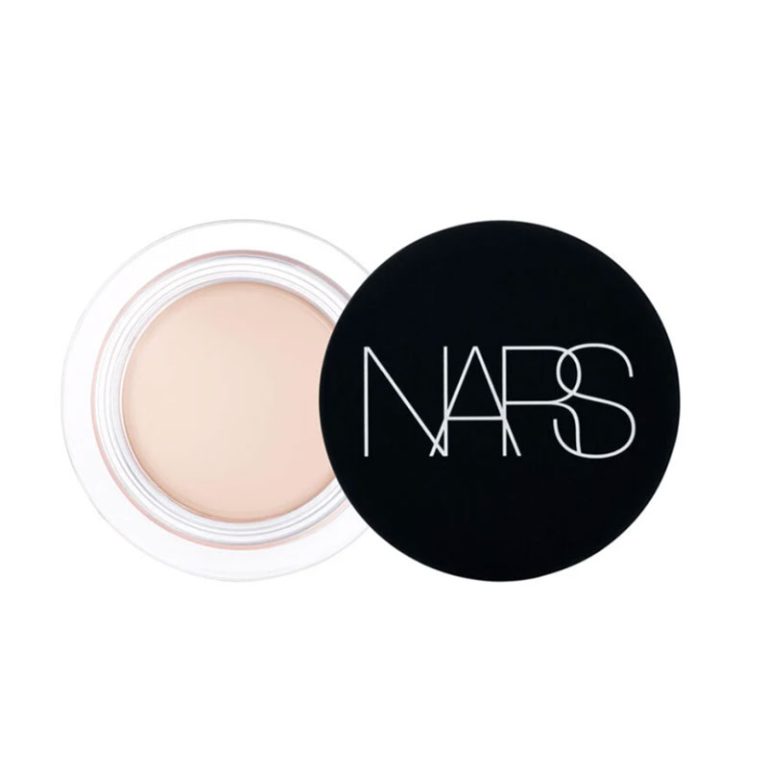 NARS Soft Matte Complete Concealer Light 2 Vanilla 1276