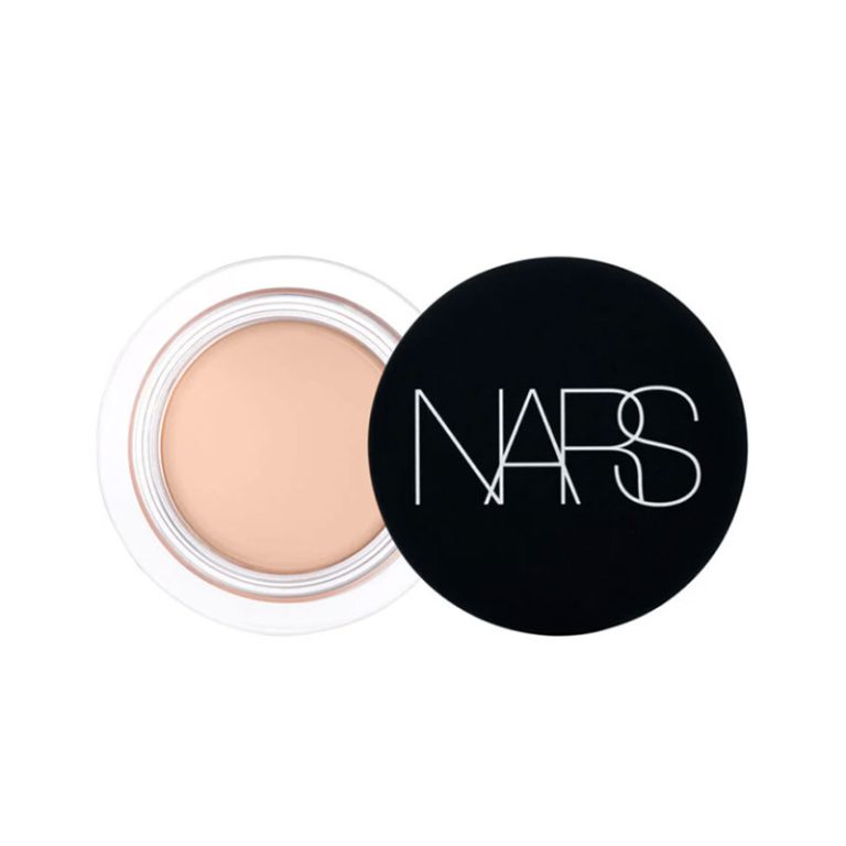 NARS Soft Matte Complete Concealer Light 3 Honey 1279