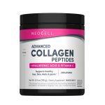 NeoCell Advanced Collagen Peptides Powder - 195g