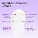 Numbuzin No.9 NAD+ Retinal Volumetox Eye Cream 20ml