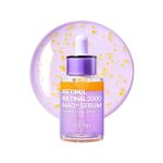 PURITO Retinol Retinal 2000 NAD+ Serum - 30ml