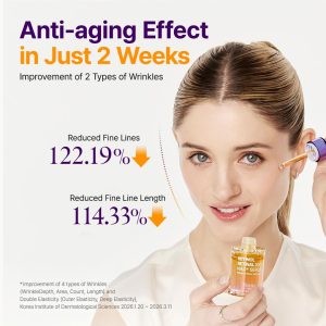 PURITO Retinol Retinal 2000 NAD+ Serum - 30ml