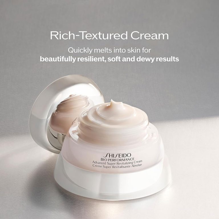 SHISEIDO Bio-Performance Advanced Super Revitalizing Cream - 75ml