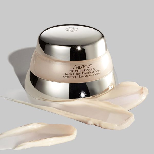 SHISEIDO Bio-Performance Advanced Super Revitalizing Cream - 75ml