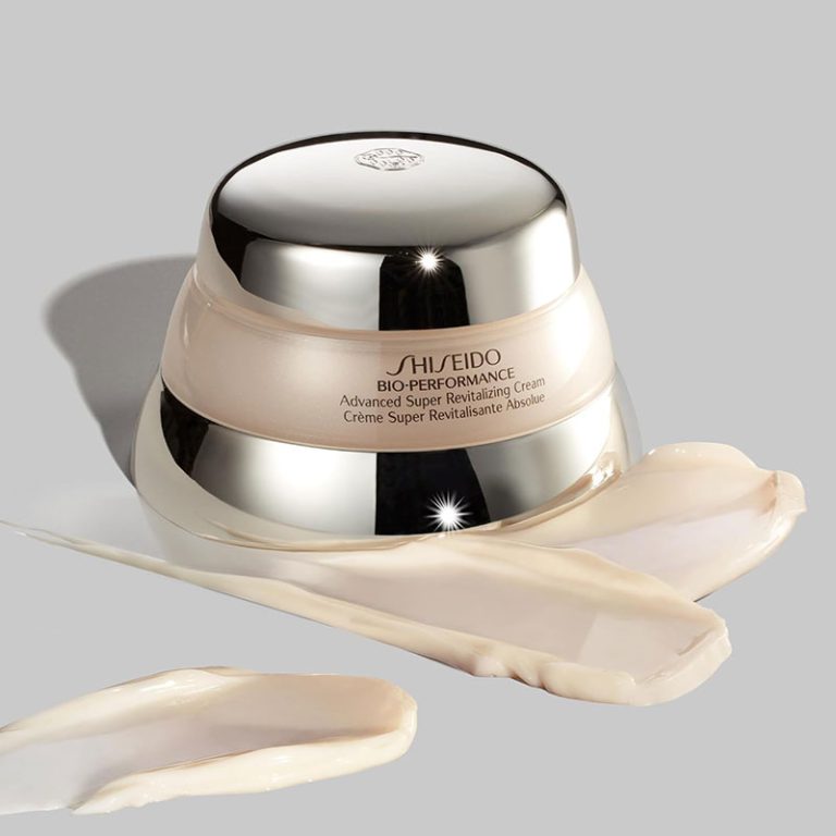SHISEIDO Bio-Performance Advanced Super Revitalizing Cream - 75ml