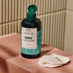The Body Shop Seaweed Oil-Balancing Toner - 250ml