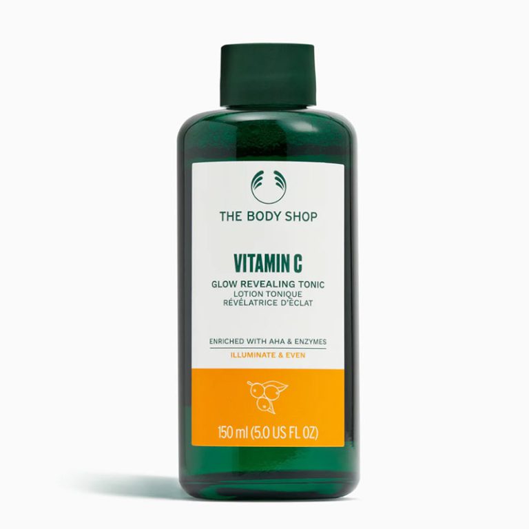 Vitamin C Glow Revealing Tonic 150ml