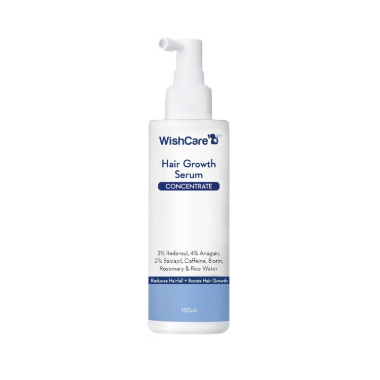 WishCare Hair Growth Serum - 100ml