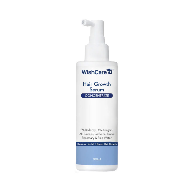 WishCare-Hair-Growth-Serum---100ml-8 WishCare Hair Growth Serum - 100ml