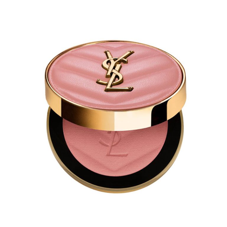 YVES SAINT LAURENT Make Me Blush 06 Rose Haze - 6g