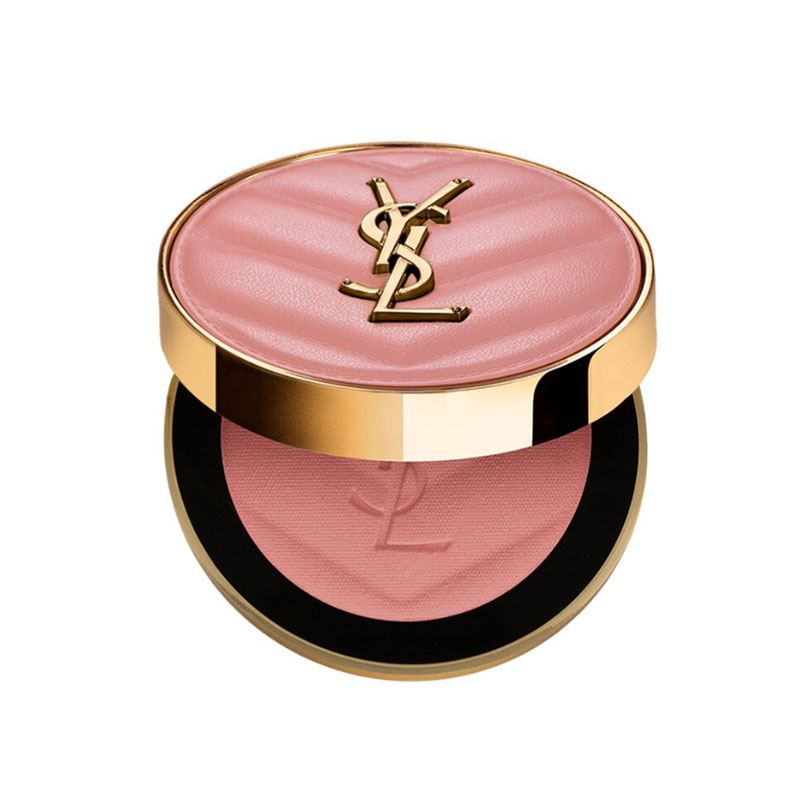 YVES-SAINT-LAURENT-Make-Me-Blush-06-Rose-Haze---6g YVES SAINT LAURENT Make Me Blush 06 Rose Haze - 6g