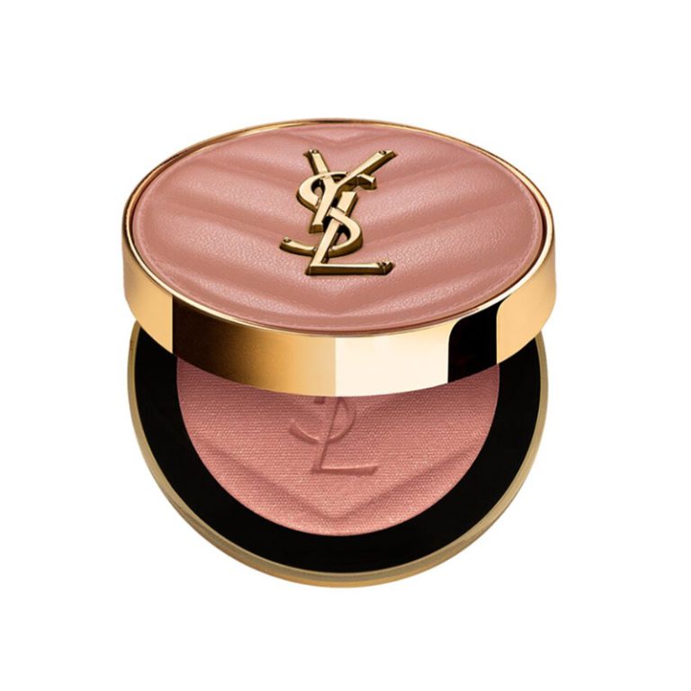 YVES SAINT LAURENT Make Me Blush 12 Nocturnal Nude - 6g