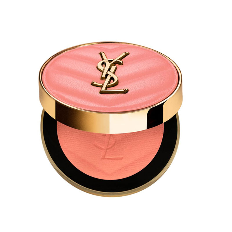 YVES-SAINT-LAURENT-Make-Me-Blush-57-Coral-Clash---6g YVES SAINT LAURENT Make Me Blush 57 Coral Clash - 6g