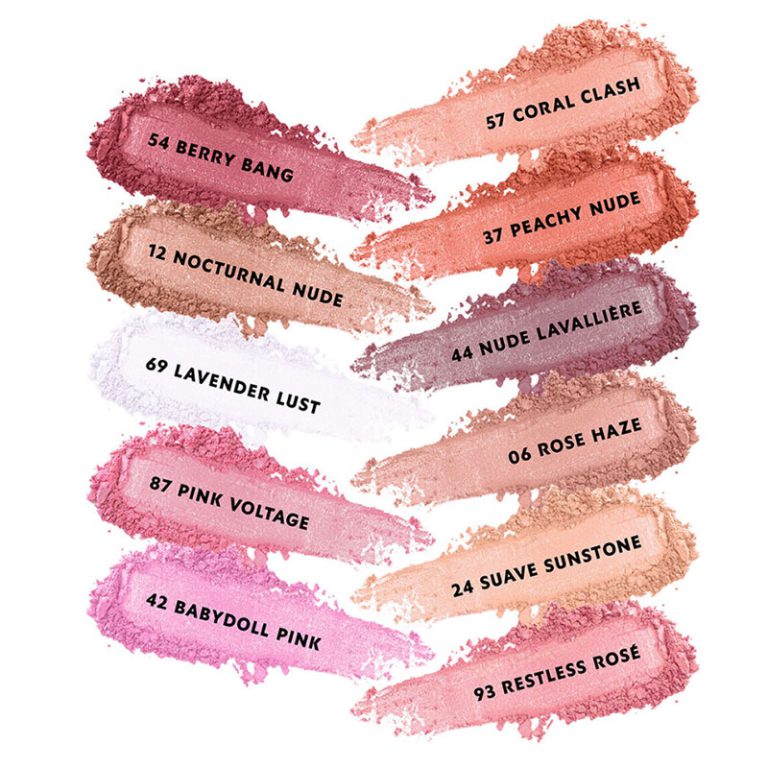 YVES SAINT LAURENT Make Me Blush 87 Pink Voltage - 6g
