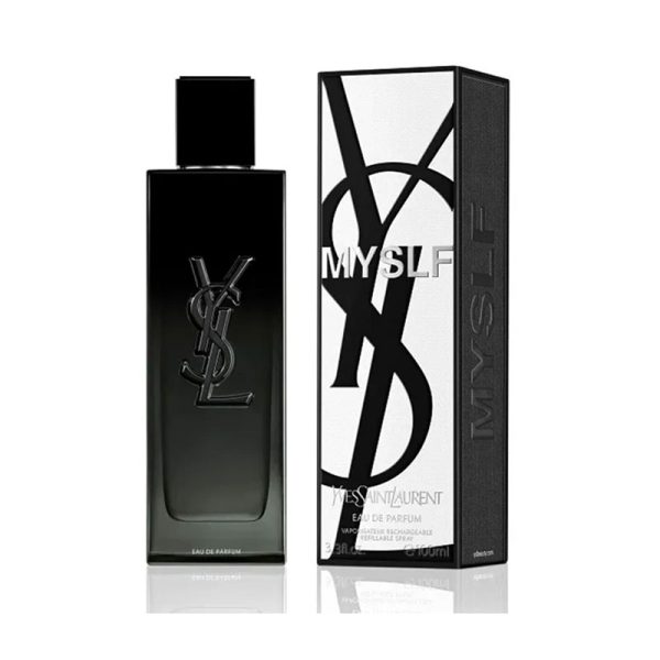 Yves Saint Laurent MYSLF EDP Men - 100ml
