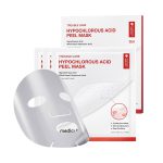medicube Hypochlorous Acid Peel Mask 3EA