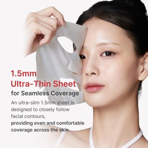 medicube Hypochlorous Acid Peel Mask 3EA