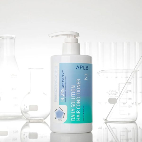 APLB Daily Solution Hair Conditioner - 300ml