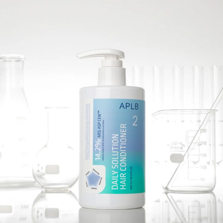 APLB Daily Solution Hair Conditioner - 300ml
