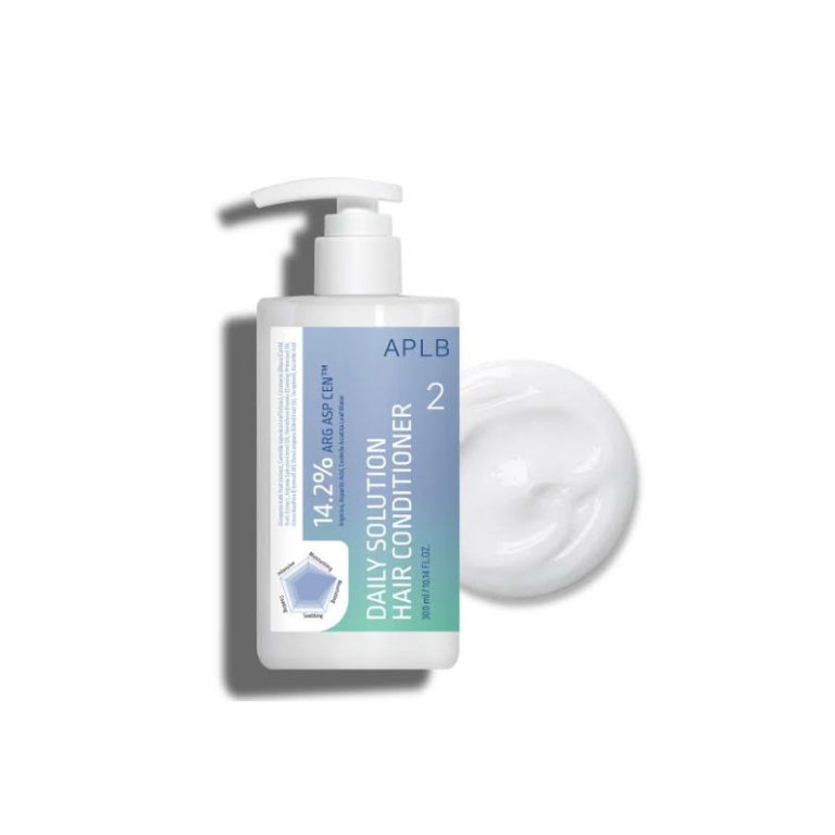 APLB Daily Solution Hair Conditioner - 300ml