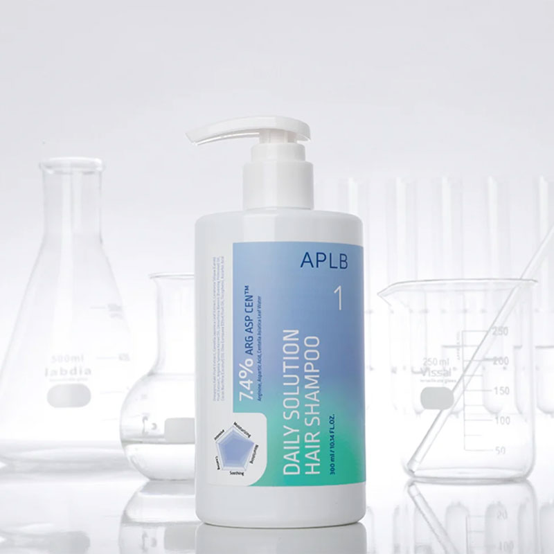 APLB-Daily-Solution-Hair-Shampoo---300ml-7 APLB Daily Solution Hair Shampoo - 300ml